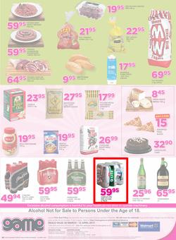 Game Namibia : Oshakati Nobody Beats Our Easter Prices (30 Mar - 12 Apr 2017), page 8