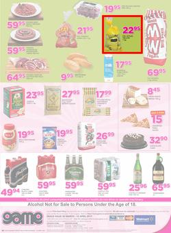 Game Namibia : Oshakati Nobody Beats Our Easter Prices (30 Mar - 12 Apr 2017), page 8