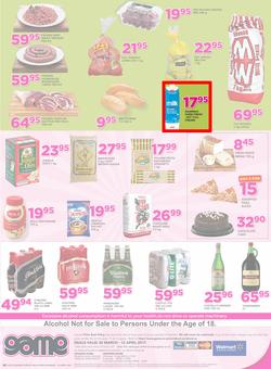 Game Namibia : Oshakati Nobody Beats Our Easter Prices (30 Mar - 12 Apr 2017), page 8