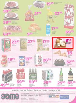 Game Namibia : Oshakati Nobody Beats Our Easter Prices (30 Mar - 12 Apr 2017), page 8
