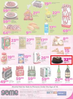 Game Namibia : Oshakati Nobody Beats Our Easter Prices (30 Mar - 12 Apr 2017), page 8