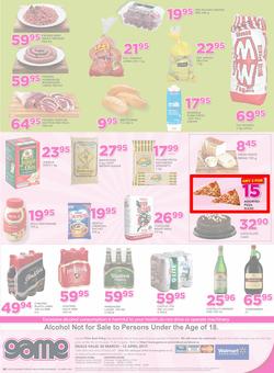 Game Namibia : Oshakati Nobody Beats Our Easter Prices (30 Mar - 12 Apr 2017), page 8