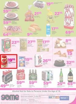 Game Namibia : Oshakati Nobody Beats Our Easter Prices (30 Mar - 12 Apr 2017), page 8