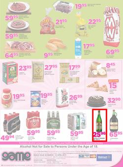 Game Namibia : Oshakati Nobody Beats Our Easter Prices (30 Mar - 12 Apr 2017), page 8