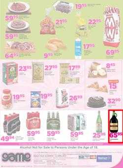 Game Namibia : Oshakati Nobody Beats Our Easter Prices (30 Mar - 12 Apr 2017), page 8