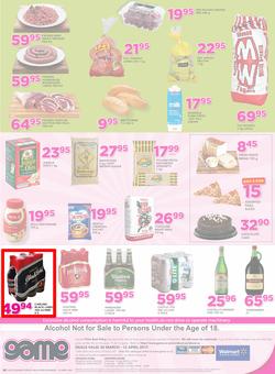 Game Namibia : Oshakati Nobody Beats Our Easter Prices (30 Mar - 12 Apr 2017), page 8