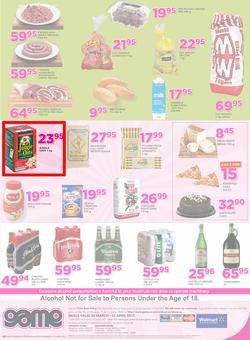 Game Namibia : Oshakati Nobody Beats Our Easter Prices (30 Mar - 12 Apr 2017), page 8