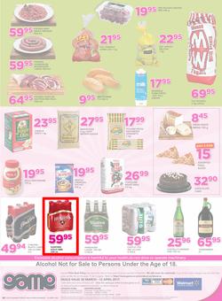 Game Namibia : Oshakati Nobody Beats Our Easter Prices (30 Mar - 12 Apr 2017), page 8