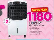 Logik Air Cooler HLF-20R