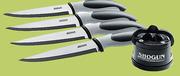 Shogun Peeler