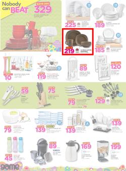 Game Botswana : Nobody Beats Our Easter Prices (30 Mar - 12 Apr 2017, page 4
