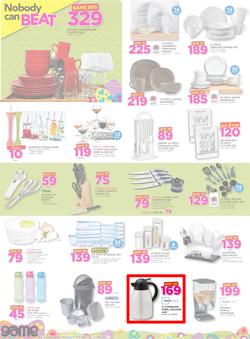 Game Botswana : Nobody Beats Our Easter Prices (30 Mar - 12 Apr 2017, page 4