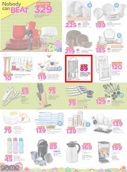 Game Botswana : Nobody Beats Our Easter Prices (30 Mar - 12 Apr 2017, page 4