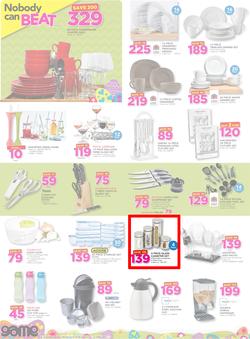 Game Botswana : Nobody Beats Our Easter Prices (30 Mar - 12 Apr 2017, page 4