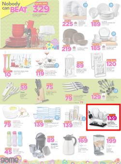 Game Botswana : Nobody Beats Our Easter Prices (30 Mar - 12 Apr 2017, page 4