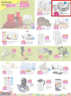 Game Botswana : Nobody Beats Our Easter Prices (30 Mar - 12 Apr 2017, page 4