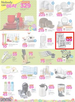Game Botswana : Nobody Beats Our Easter Prices (30 Mar - 12 Apr 2017, page 4