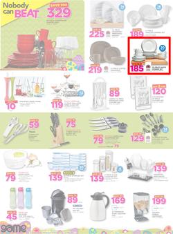 Game Botswana : Nobody Beats Our Easter Prices (30 Mar - 12 Apr 2017, page 4