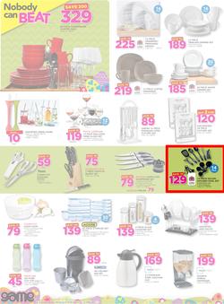Game Botswana : Nobody Beats Our Easter Prices (30 Mar - 12 Apr 2017, page 4
