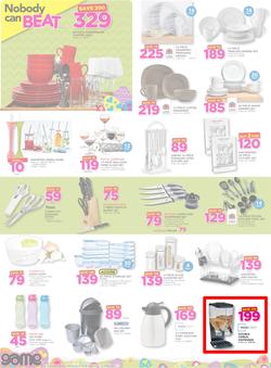 Game Botswana : Nobody Beats Our Easter Prices (30 Mar - 12 Apr 2017, page 4