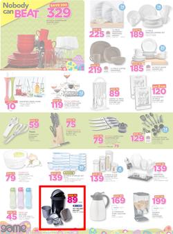 Game Botswana : Nobody Beats Our Easter Prices (30 Mar - 12 Apr 2017, page 4