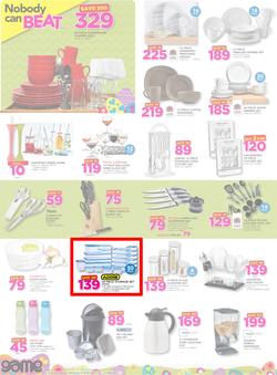 Game Botswana : Nobody Beats Our Easter Prices (30 Mar - 12 Apr 2017, page 4