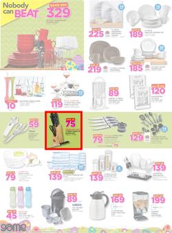 Game Botswana : Nobody Beats Our Easter Prices (30 Mar - 12 Apr 2017, page 4