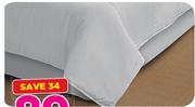 Sheraton Double Hollow Fibre Duvet Inner