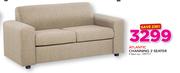 Atlantic Channing 2 Seater