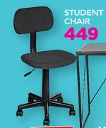 Student Chair