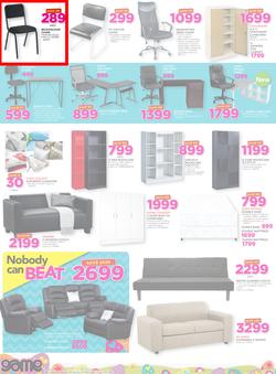 Game Botswana : Nobody Beats Our Easter Prices (30 Mar - 12 Apr 2017, page 6
