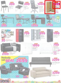 Game Botswana : Nobody Beats Our Easter Prices (30 Mar - 12 Apr 2017, page 6