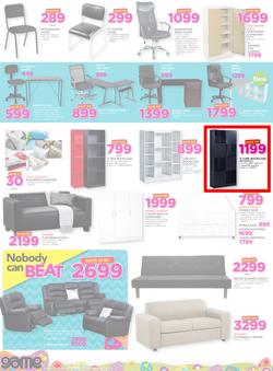 Game Botswana : Nobody Beats Our Easter Prices (30 Mar - 12 Apr 2017, page 6