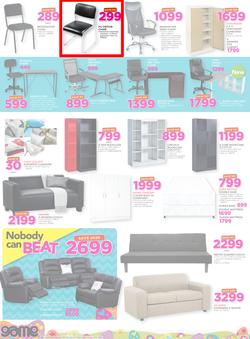 Game Botswana : Nobody Beats Our Easter Prices (30 Mar - 12 Apr 2017, page 6
