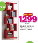 Studio Divider-Each