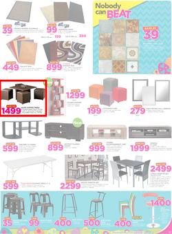 Game Botswana : Nobody Beats Our Easter Prices (30 Mar - 12 Apr 2017, page 7