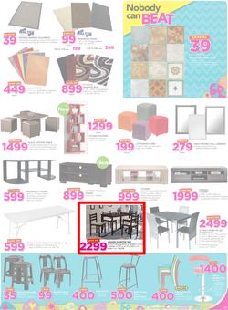 Game Botswana : Nobody Beats Our Easter Prices (30 Mar - 12 Apr 2017, page 7
