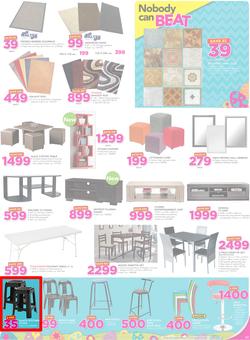 Game Botswana : Nobody Beats Our Easter Prices (30 Mar - 12 Apr 2017, page 7