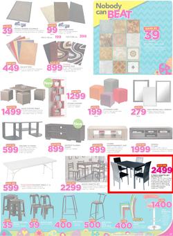 Game Botswana : Nobody Beats Our Easter Prices (30 Mar - 12 Apr 2017, page 7