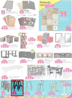 Game Botswana : Nobody Beats Our Easter Prices (30 Mar - 12 Apr 2017, page 7