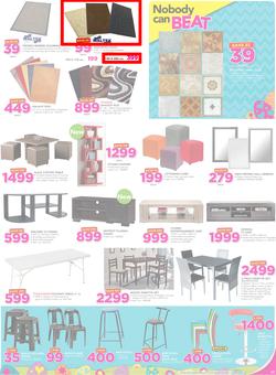 Game Botswana : Nobody Beats Our Easter Prices (30 Mar - 12 Apr 2017, page 7