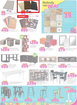 Game Botswana : Nobody Beats Our Easter Prices (30 Mar - 12 Apr 2017, page 7