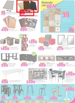 Game Botswana : Nobody Beats Our Easter Prices (30 Mar - 12 Apr 2017, page 7