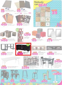 Game Botswana : Nobody Beats Our Easter Prices (30 Mar - 12 Apr 2017, page 7