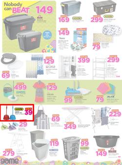 Game Botswana : Nobody Beats Our Easter Prices (30 Mar - 12 Apr 2017, page 8