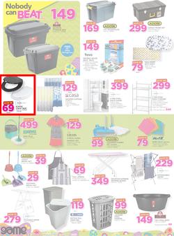Game Botswana : Nobody Beats Our Easter Prices (30 Mar - 12 Apr 2017, page 8