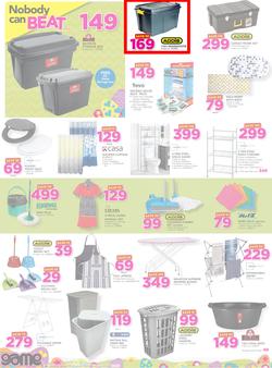 Game Botswana : Nobody Beats Our Easter Prices (30 Mar - 12 Apr 2017, page 8