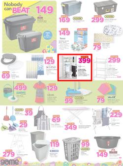 Game Botswana : Nobody Beats Our Easter Prices (30 Mar - 12 Apr 2017, page 8