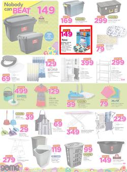Game Botswana : Nobody Beats Our Easter Prices (30 Mar - 12 Apr 2017, page 8