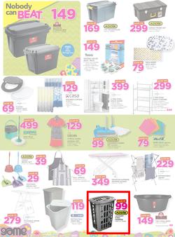Game Botswana : Nobody Beats Our Easter Prices (30 Mar - 12 Apr 2017, page 8